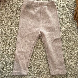 PLAY little Bipsy ribbed  leggings 6-12 months
